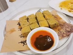 古镇臭豆腐-状元楼(金溪路店)