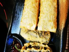 -八福力韩国休闲餐厅(泉舜店)