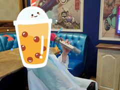 -圣地雅歌KTV(市府广场店)