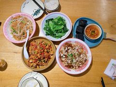 -威哥的菜·地道长沙菜(雨花亭店)
