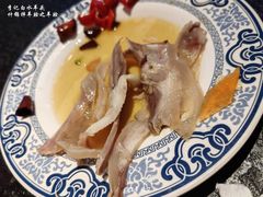 -老北京胡同味道二荤铺(酒仙桥店)