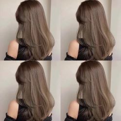 -HG美发设计沙龙