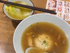 -王春春鸡汤饭(成都城西优品道店)