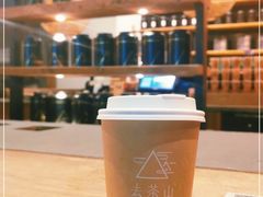 -去茶山(新光里店)