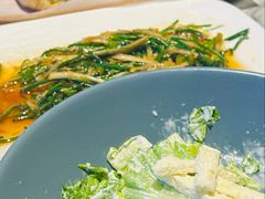 -丝路有约·优雅新疆菜(万宴城店)