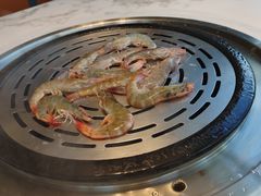 -青蓬蒸汽海鲜·深圳老字号·团建聚会(壹方城店)