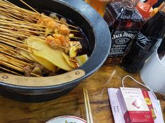 -冒椒火辣(太古里店)