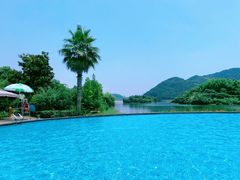 -宁波九龙湖开元度假村