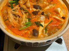 -水之惠鲜鱼料理(王府大街店)