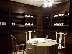 包厢-涵苑私宴定制(外滩店)