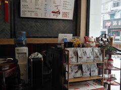 -螺世纪螺蛳粉·桂味小排档(裕德店)