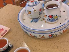 -点都德(龙之梦店)