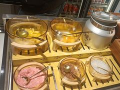 -海汕记·潮汕鲜牛肉火锅·自助
