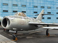 -中国航空博物馆