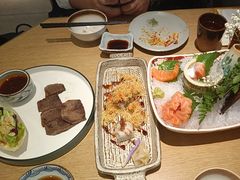 -阿吾罗·月咏精致日料(港汇恒隆广场店)