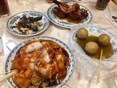 -渔记茶餐厅(渔村店)
