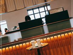 -星巴克臻选(嘉定疁城国际店)