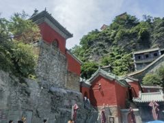 -武当山风景区