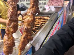 -大学城夜市大排档(凤栖路店)