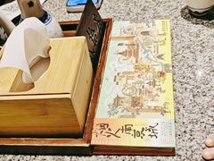 -南京大牌档(济南万象城店)