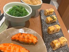 -池奈·咖喱蛋包饭(熙地港店)