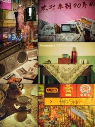 -THE QUEEN(北京店)