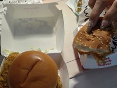 -麦当劳(药谷大道店)