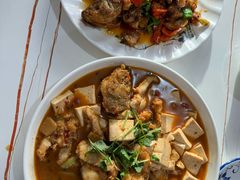 -煲来饱去冷水鱼