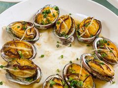 -大东海海鲜酒楼(渔人码头总店)