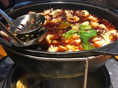 -重庆乌鱼庄·龙滋鲜(青羊大道店)