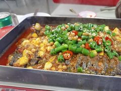 -雅佳神话·麻辣烤鱼(新街口店)