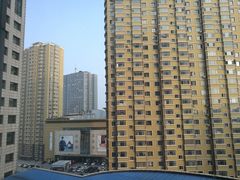 -东北大厦酒店(沈阳北站青年大街店)