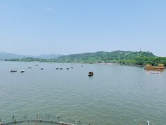 -湖畔居茶楼(湖滨店)