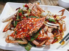 -阿浪海鲜连锁•海鲜加工•老字号(第一市场店)