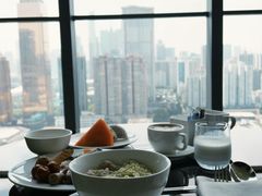 -广州天河希尔顿酒店