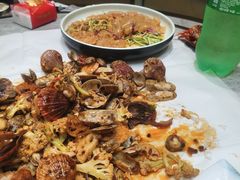 -小柒家第一锹东北菜(城关店)