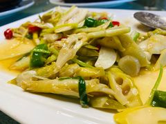 -仙店农庄(湖景农庄餐厅)