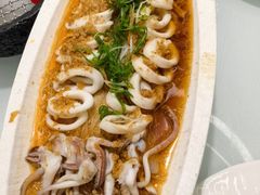 -3号仓库·创意中国菜(新世界城店)