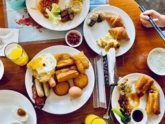 -上海崇明金茂凯悦酒店