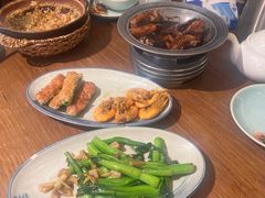 -常来小聚·广州非遗传承餐厅(地王广场店)