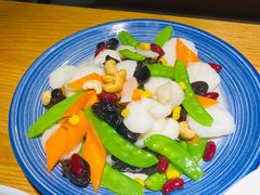 -小土豆北方菜馆(文慧园店)