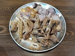 -谢大牛馆·中式卤牛排(老店)