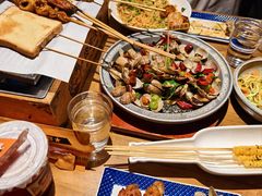 -肉串汪(西便门店)
