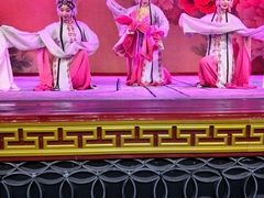 -盖碗儿梨园·变脸吐火·川剧(天府广场店)