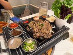 -七八冷面·延边朝鲜族美食(世纪汇店)