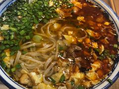 -贺秦生陕面王(富力城店)