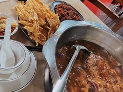 -美兰春记食店·龙舌坡红烧牛肉