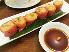 -顺德人家食府(黄金广场店)