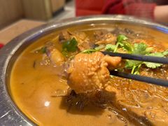 -东北灶(高新银泰店)