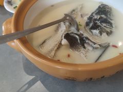 -浔味·山屿湖·正宗全鱼宴老字号